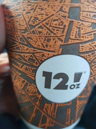 12oz Coffee Joint